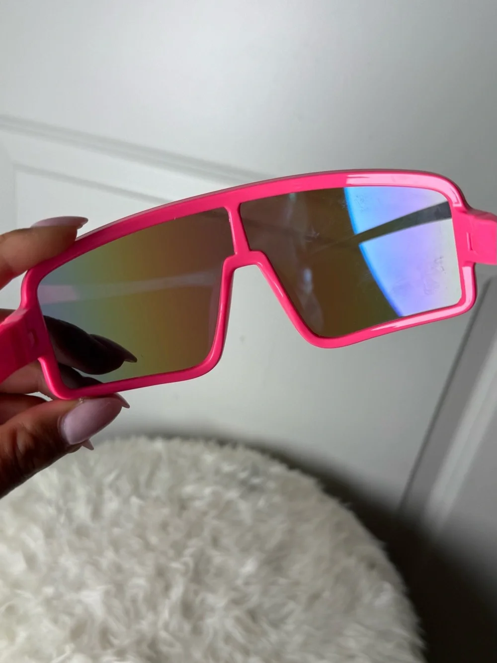 Rawlings running sunnies